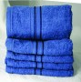 ELEGANCE AZUL  PULLMAN 61 X 41